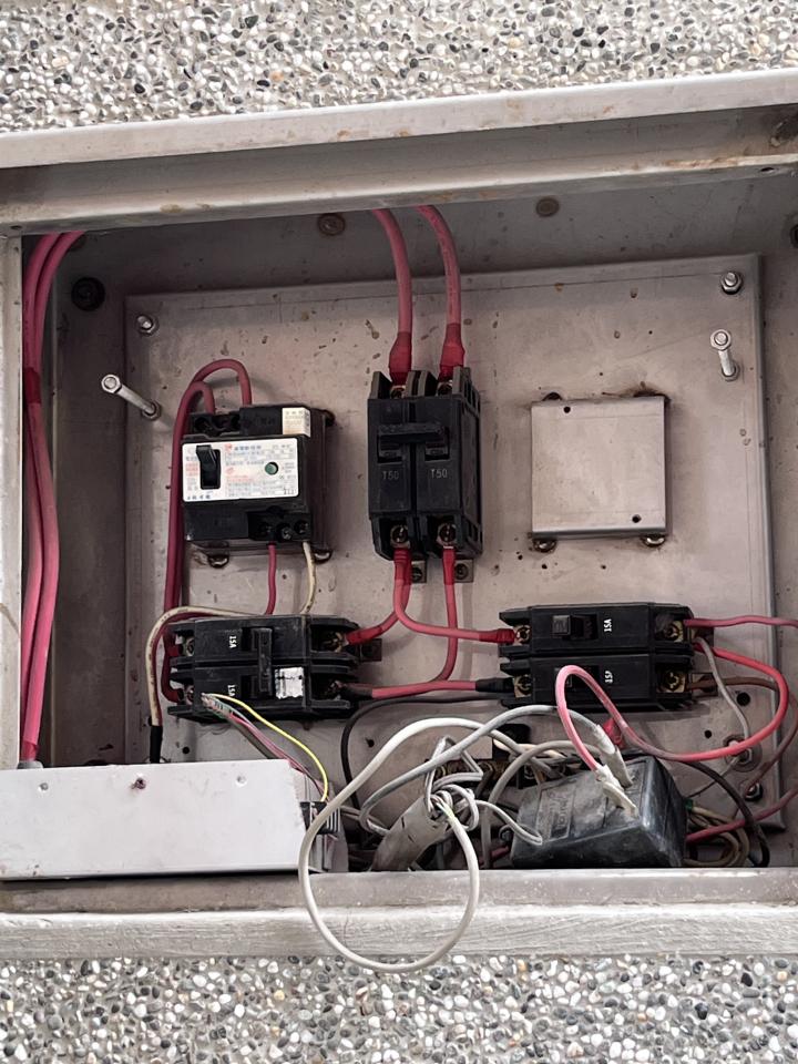 水電行案件圖片