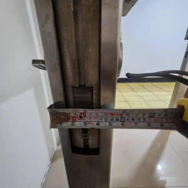 電子鎖安裝案件圖片