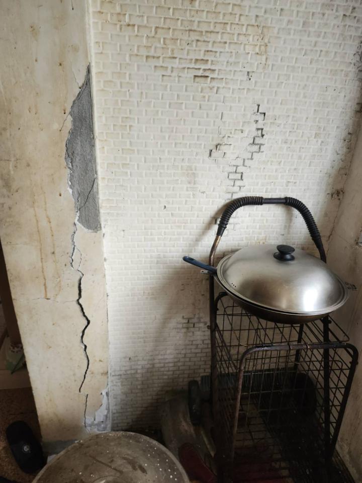 結構補強工程案件圖片
