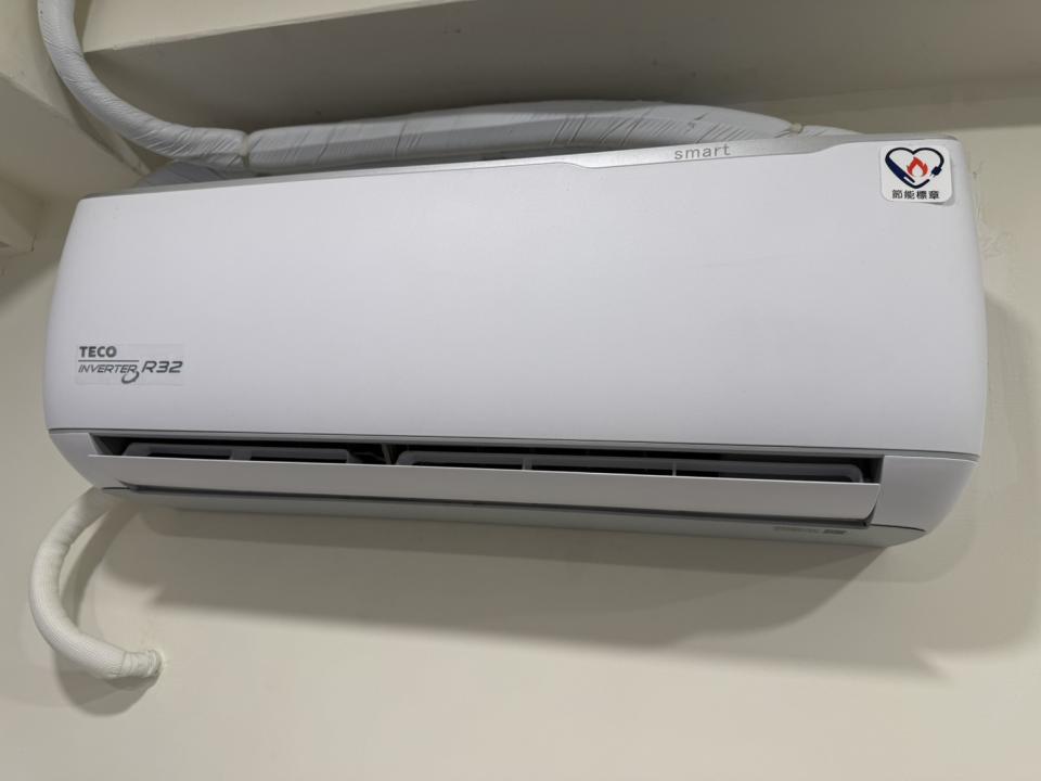 冷氣清洗案件圖片