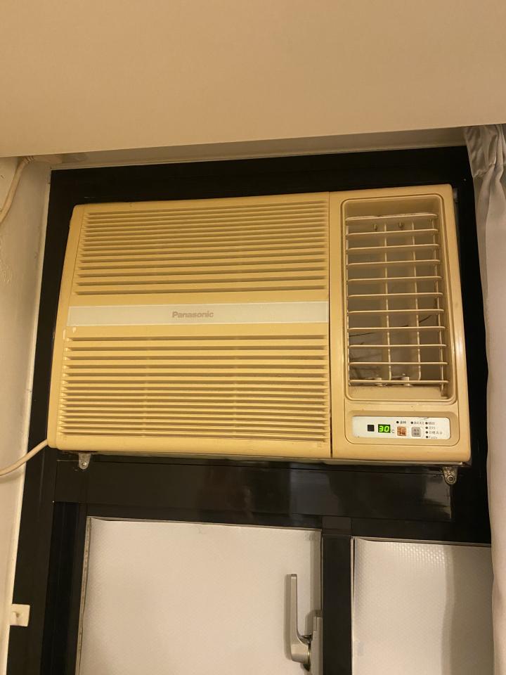 冷氣移機案件圖片