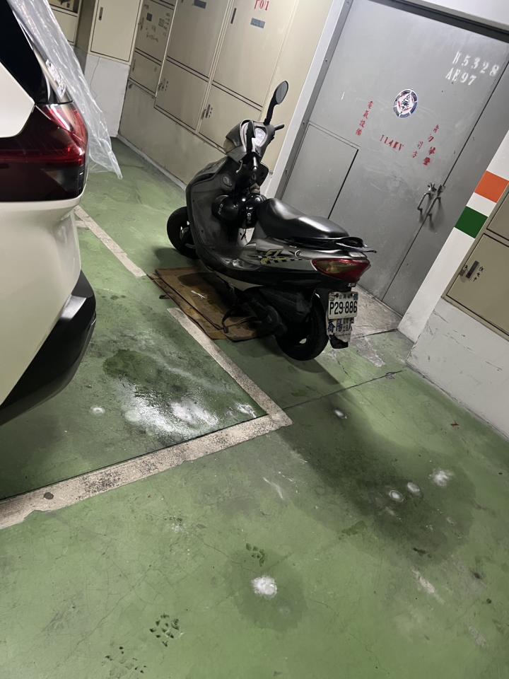 漏水處理案件圖片