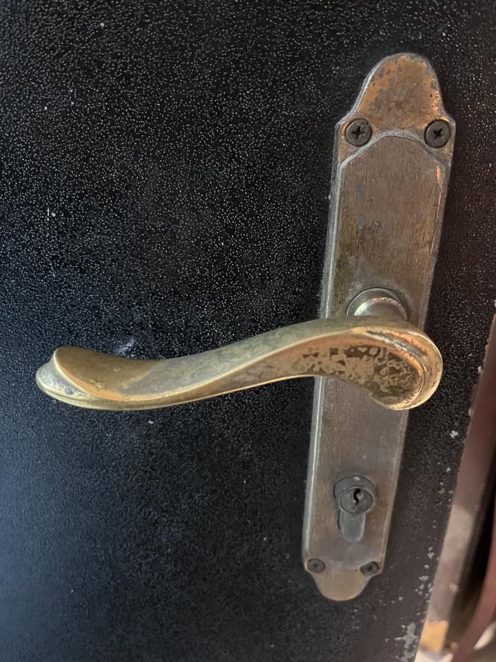 鎖匠案件圖片