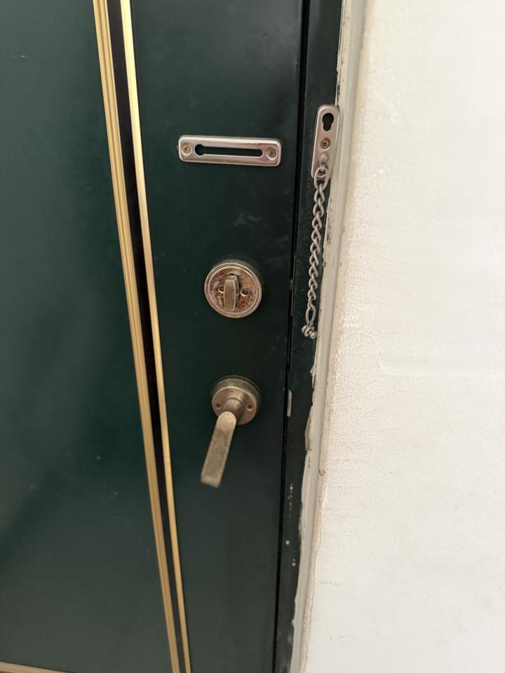 鎖匠案件圖片