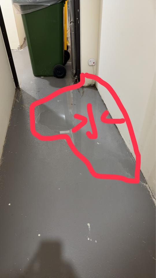 漏水處理案件圖片