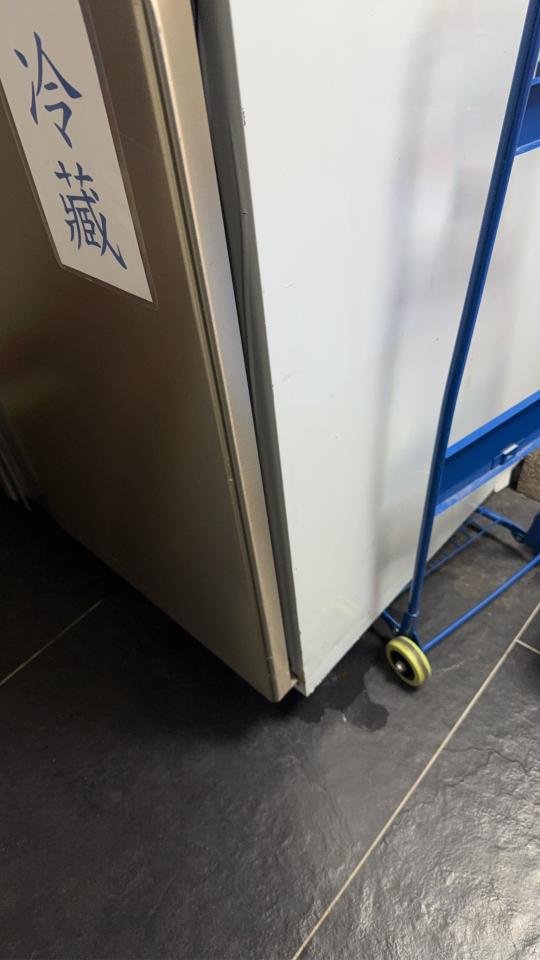 冰箱維修案件圖片