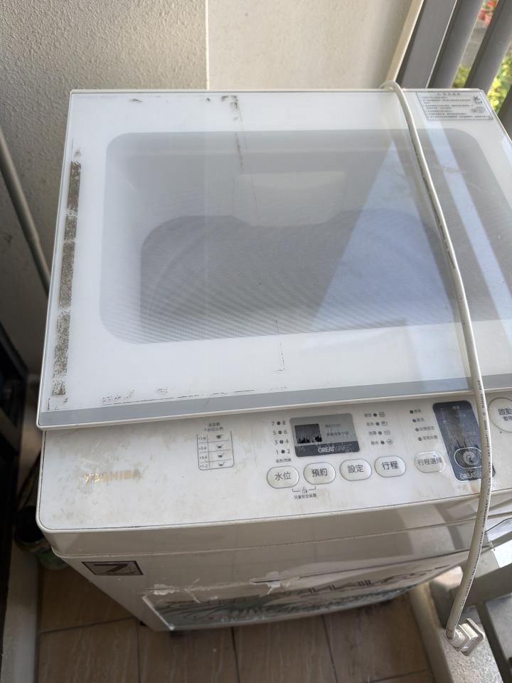 家電維修案件圖片