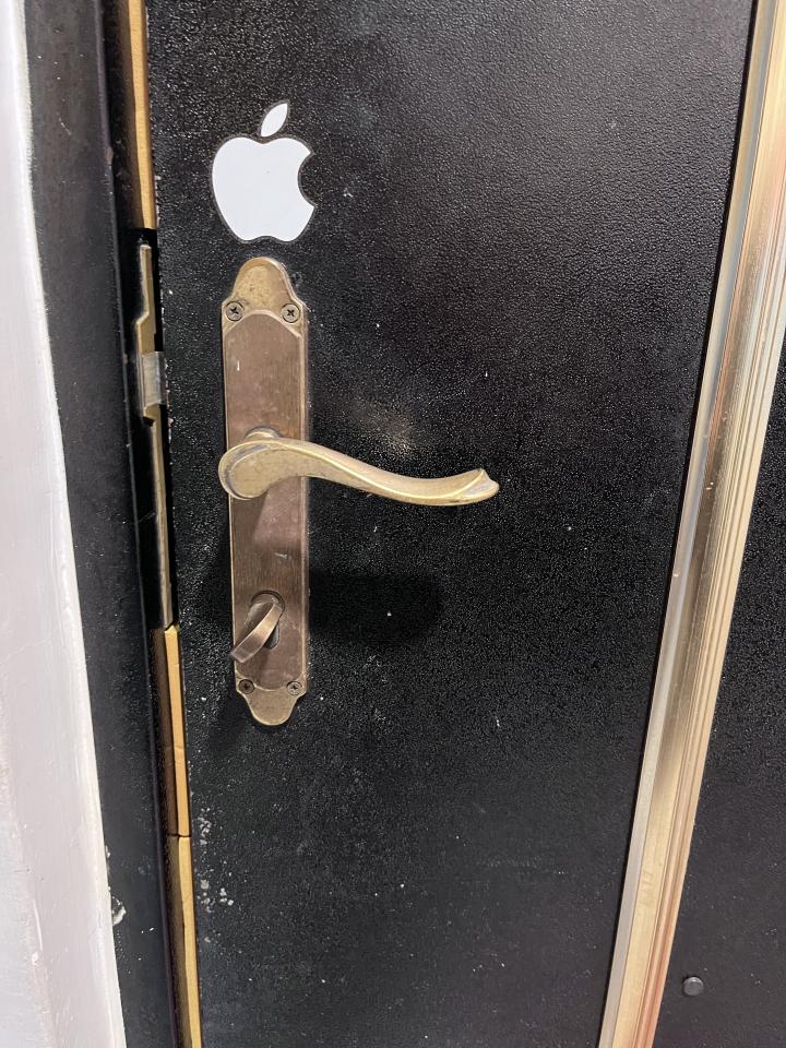 鎖匠案件圖片