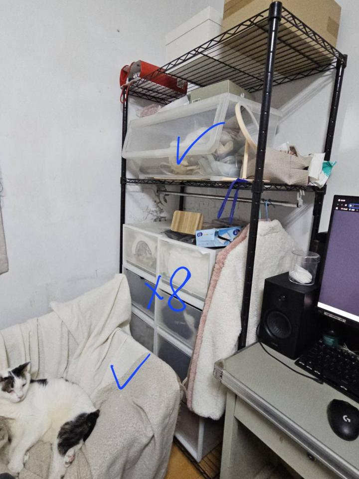 搬家案件圖片