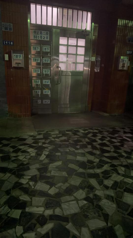 鎖匠案件圖片