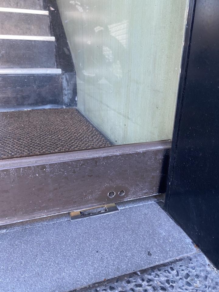 鎖匠案件圖片