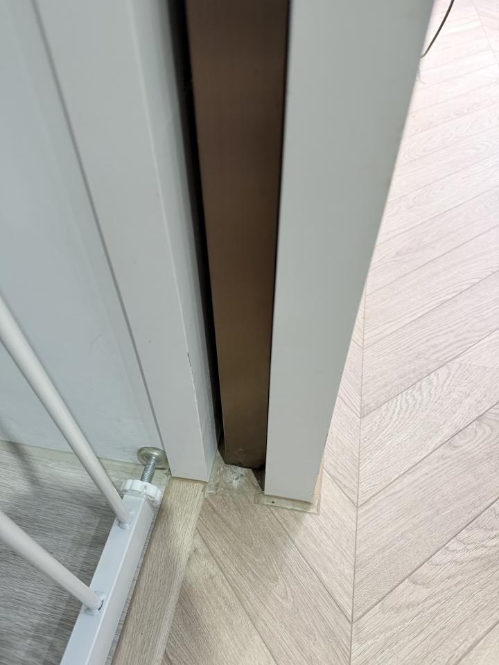 拉門案件圖片