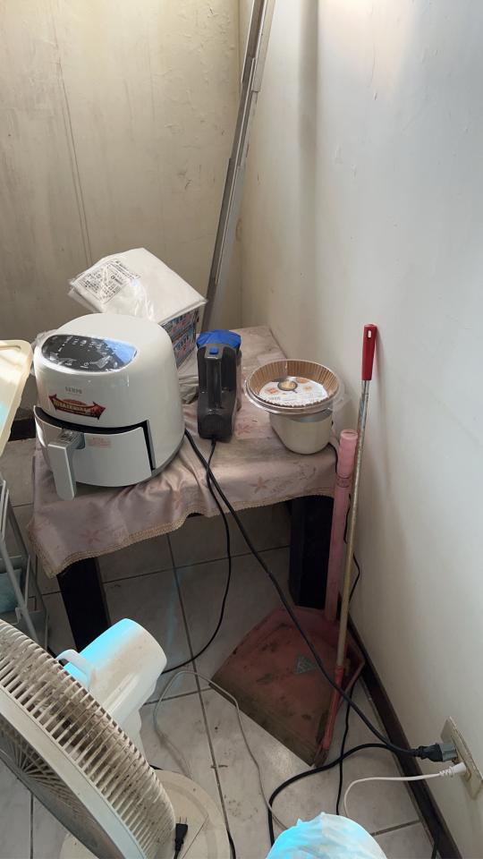 大型家具回收案件圖片