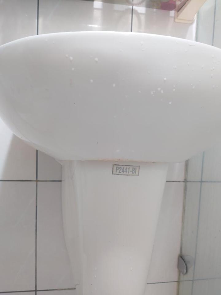 洗臉盆裝修案件圖片
