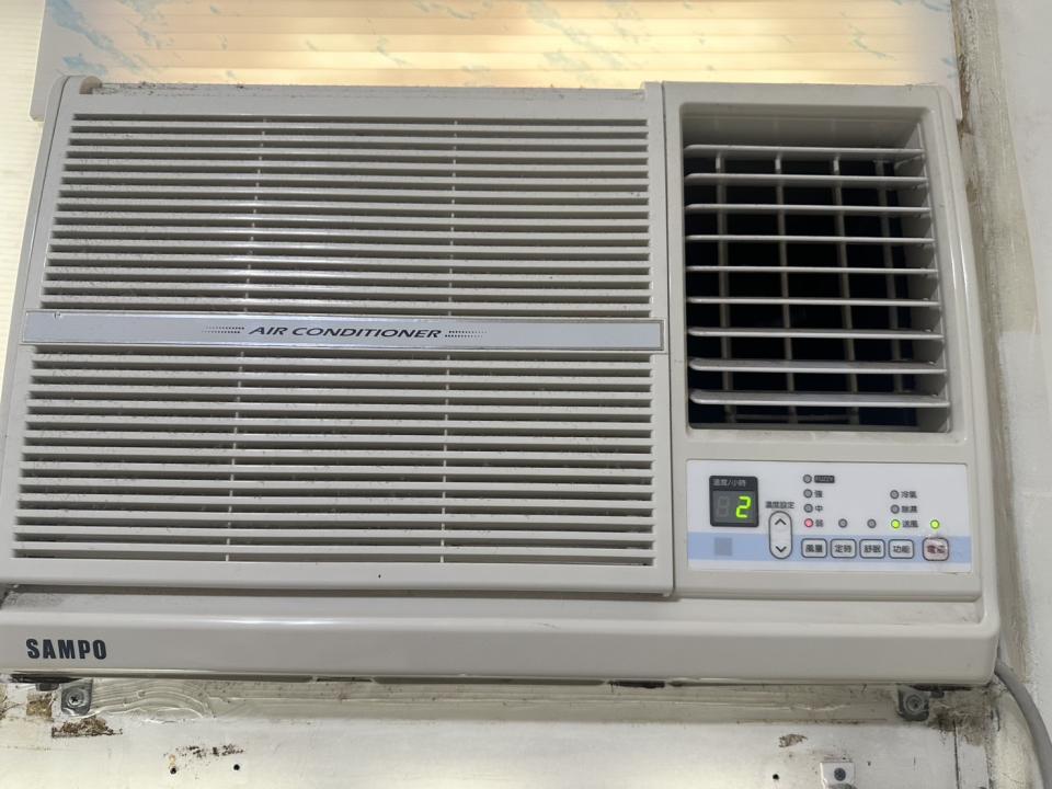 冷氣灌冷媒案件圖片