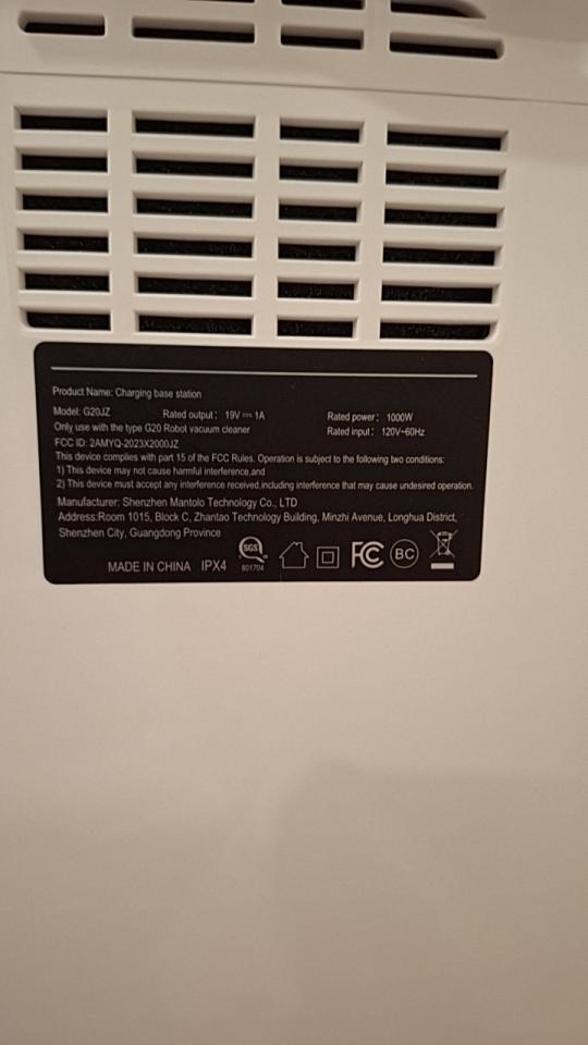 家電維修案件圖片