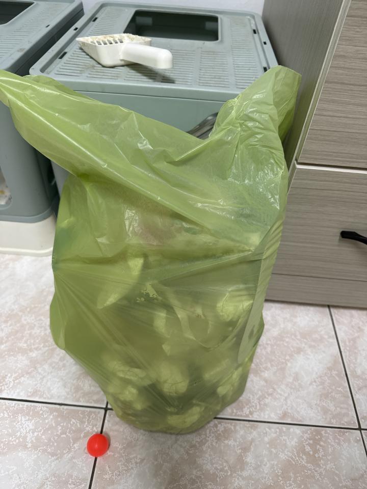 代收垃圾案件圖片
