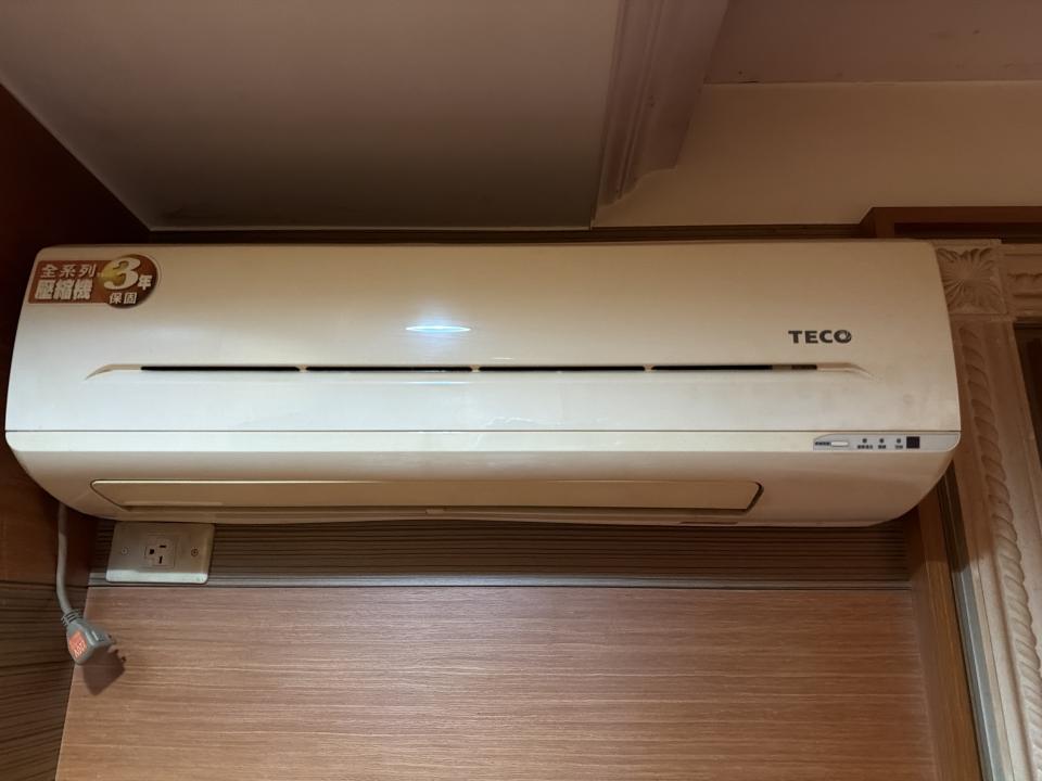 冷氣維修保養案件圖片