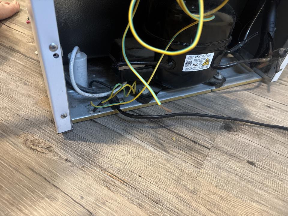 家電維修案件圖片