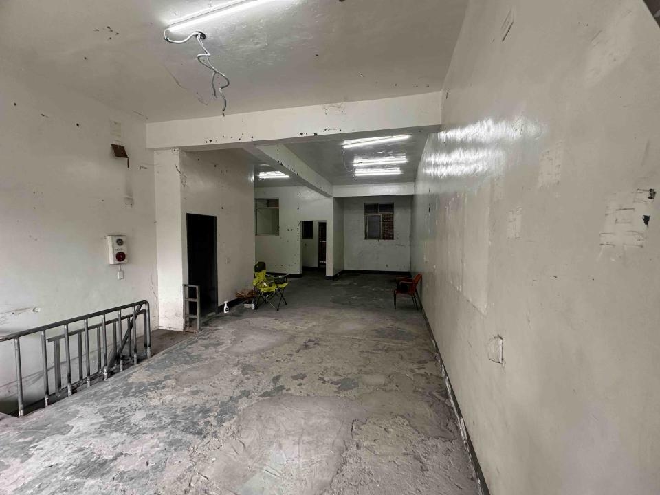地板施工案件圖片