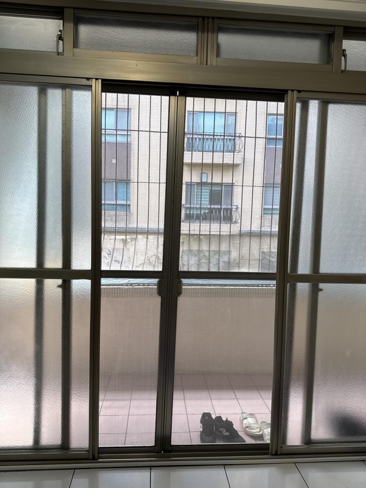紗窗裝修案件圖片