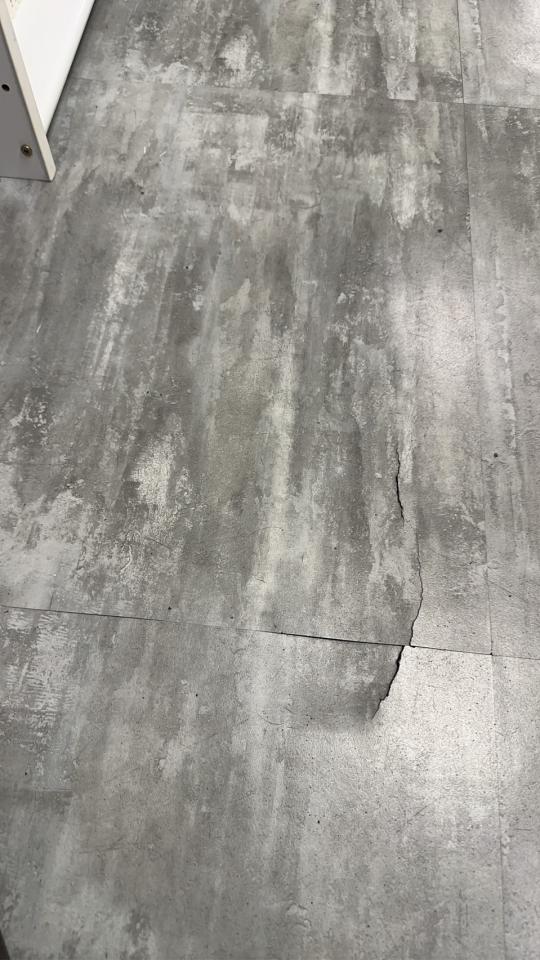 地板維修案件圖片