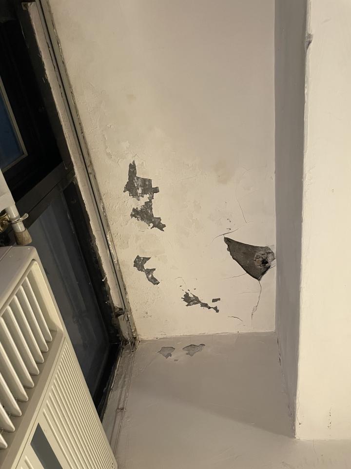 抓漏案件圖片