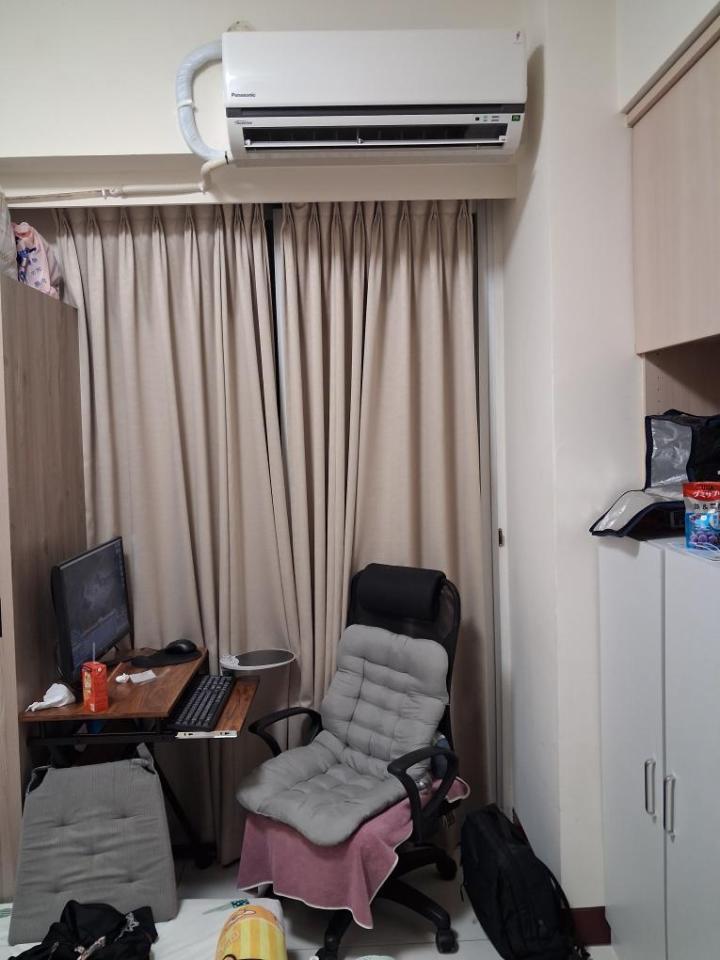 冷氣清洗案件圖片