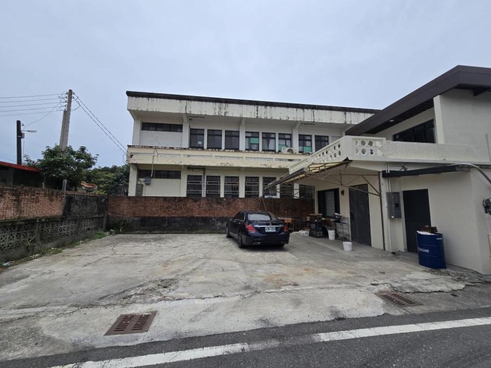 泥作/水泥施工案件圖片