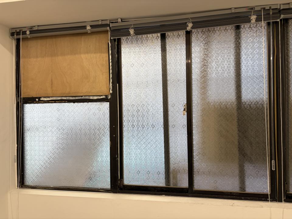 氣密窗案件圖片