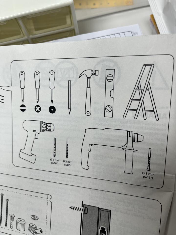 家具組裝案件圖片