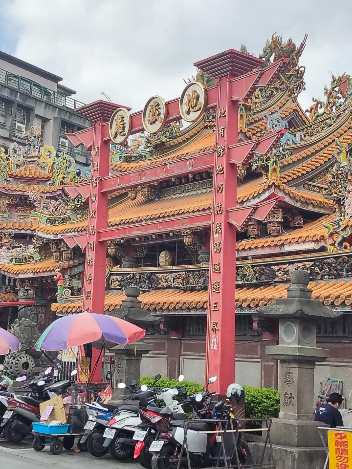 鷹架出租案件圖片