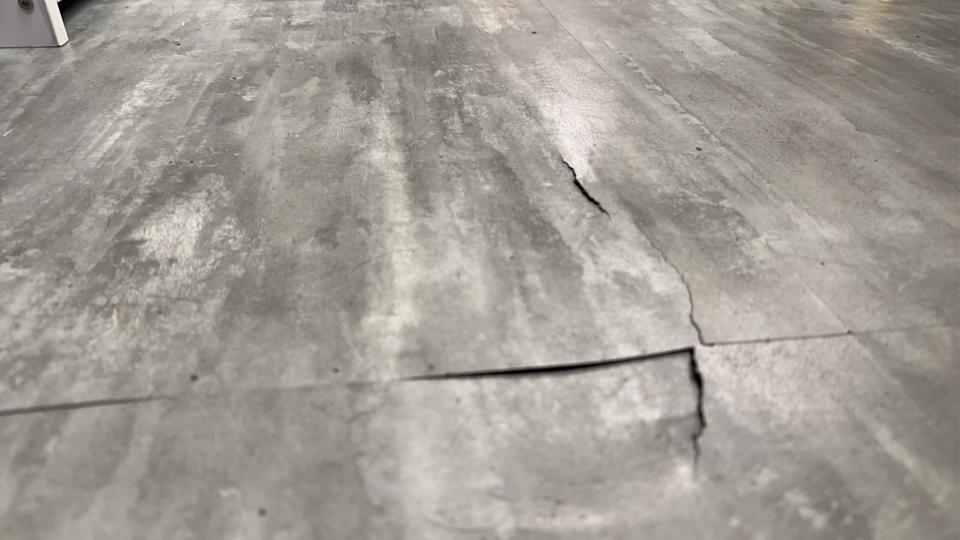 地板維修案件圖片