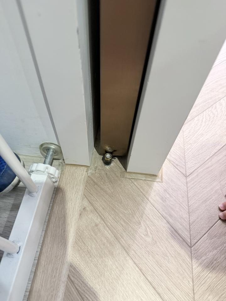 拉門案件圖片