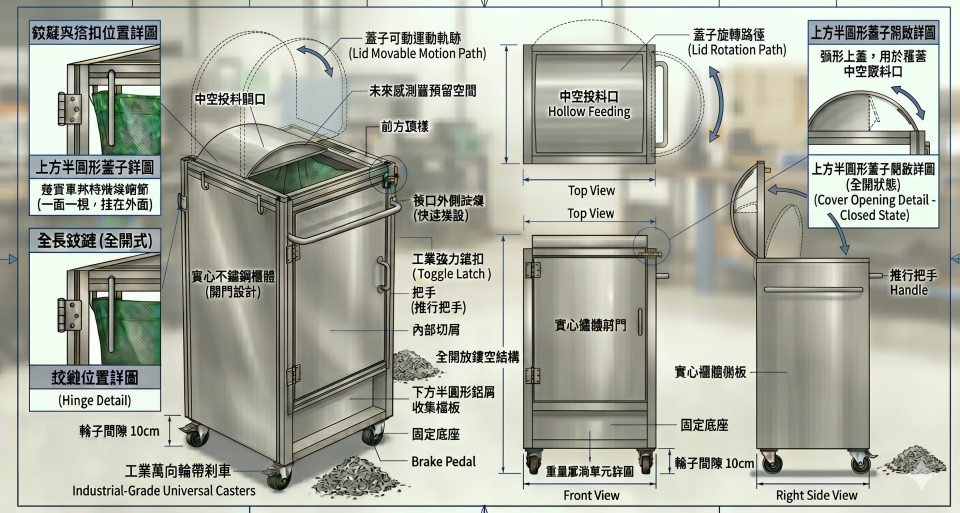 3D建模案件圖片