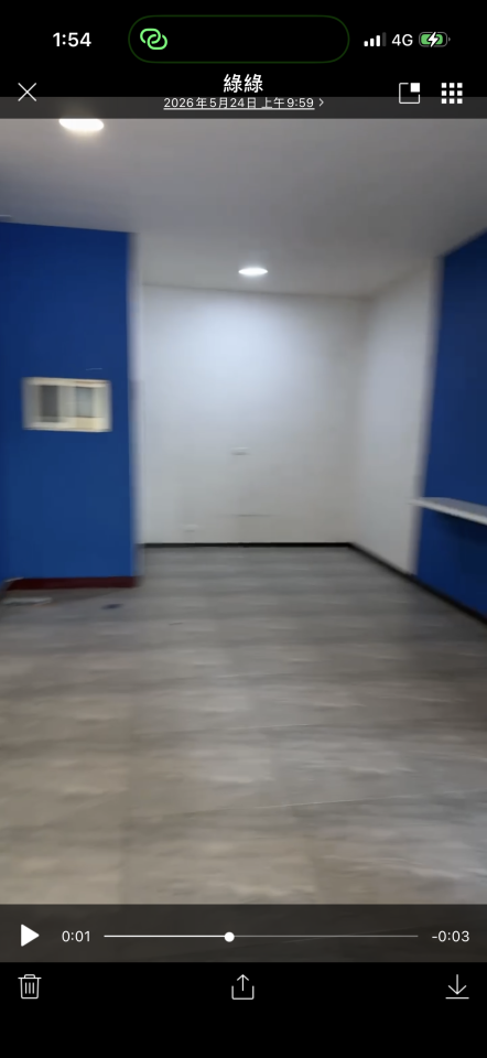 壁紙施工案件圖片