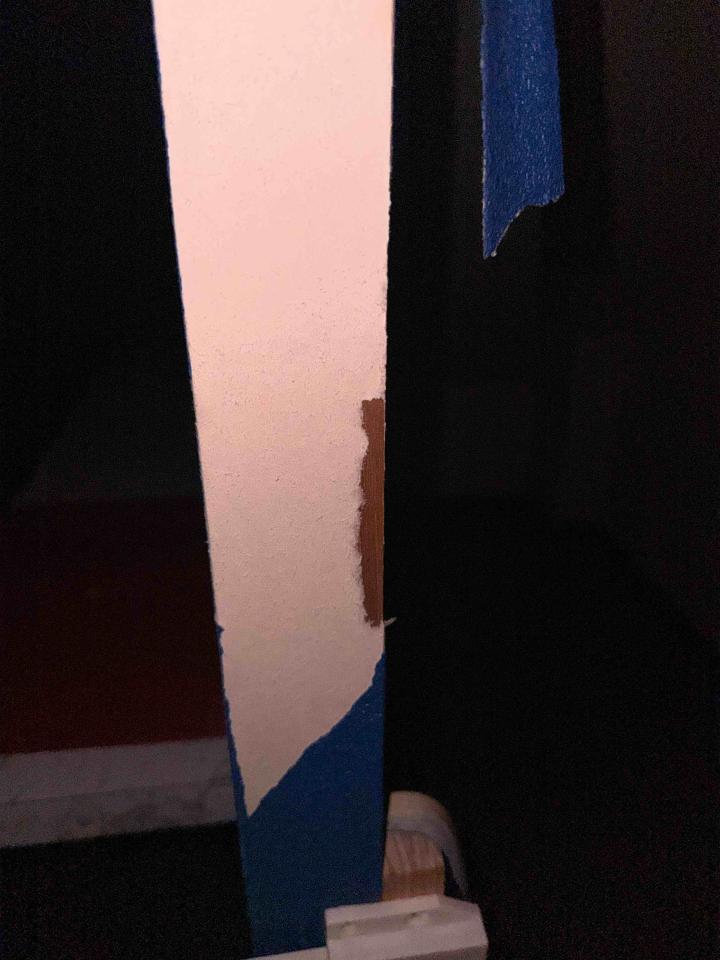 壁紙施工案件圖片