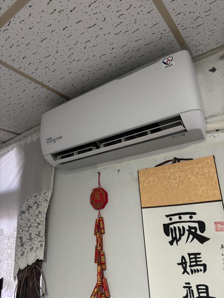 冷氣移機案件圖片