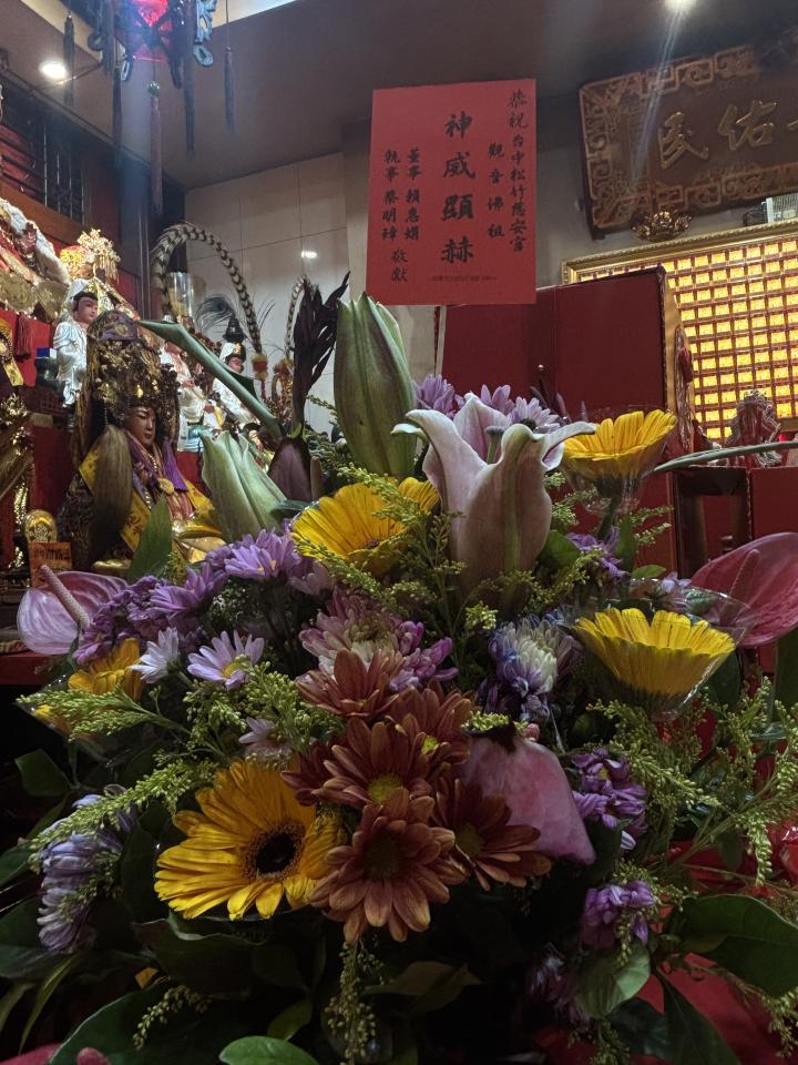 插花課程案件圖片