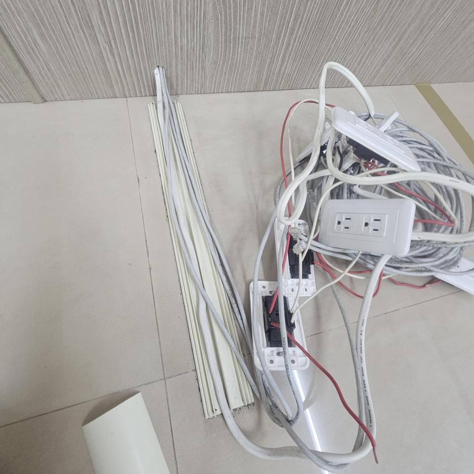電線裝修案件圖片