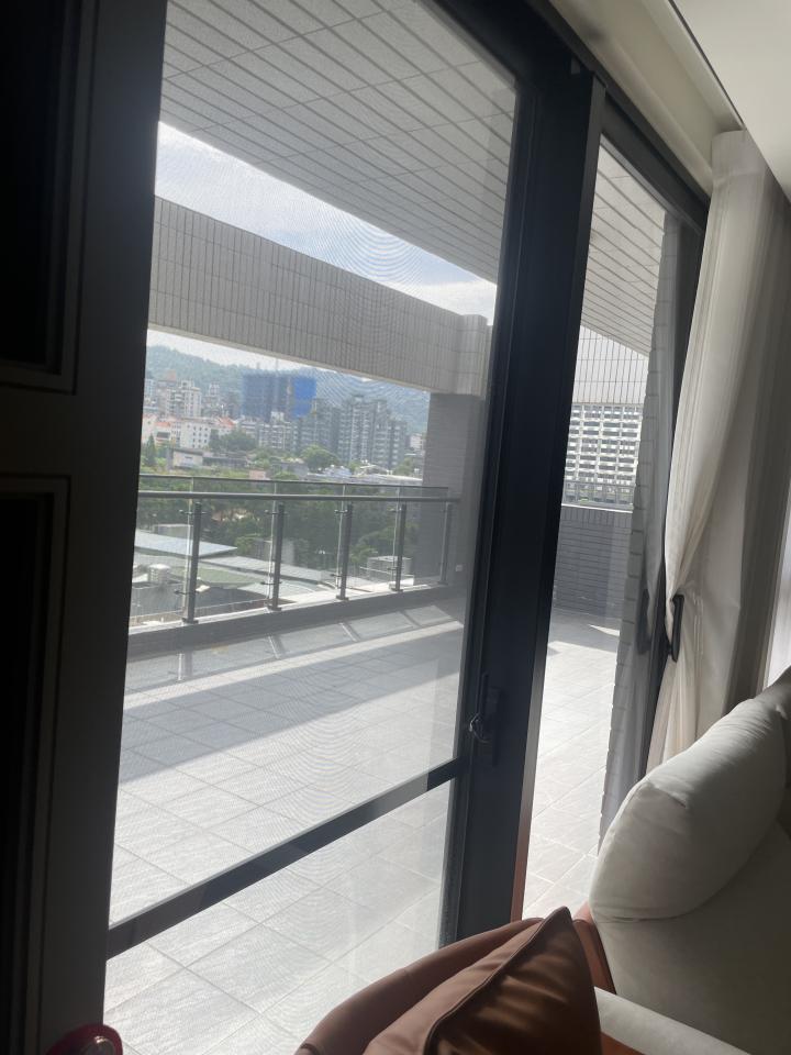 落地窗案件圖片