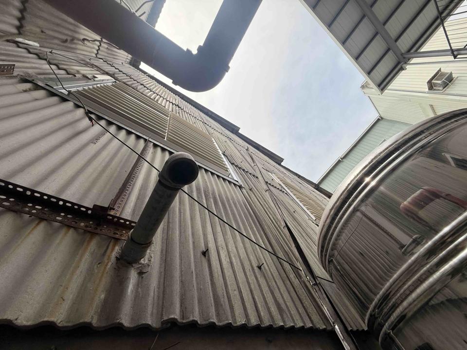 通風設備安裝案件圖片