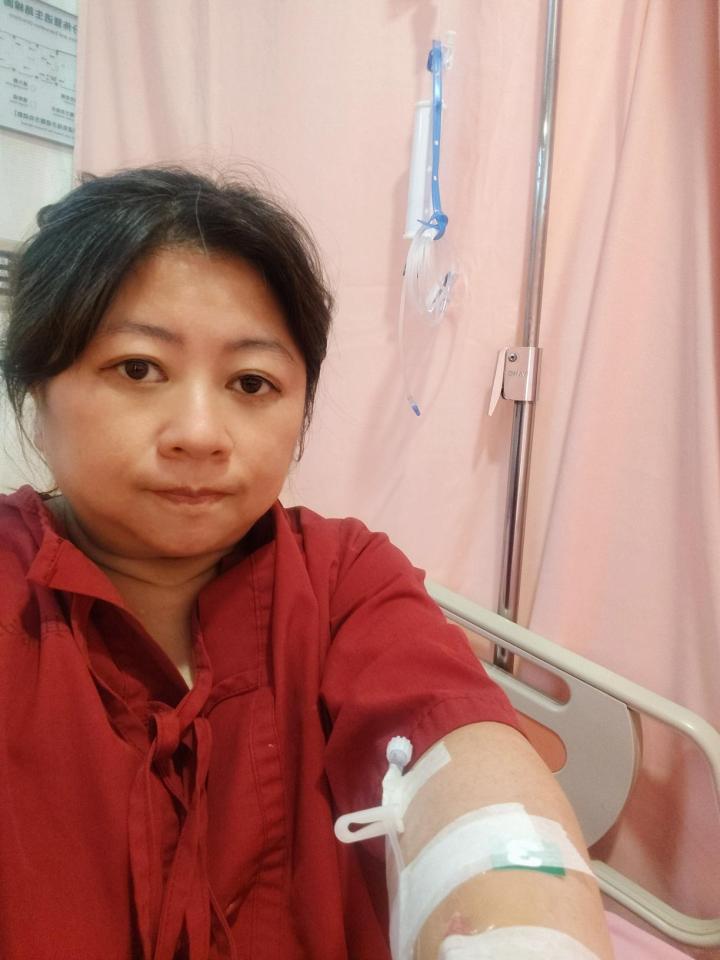 美髮服務案件圖片