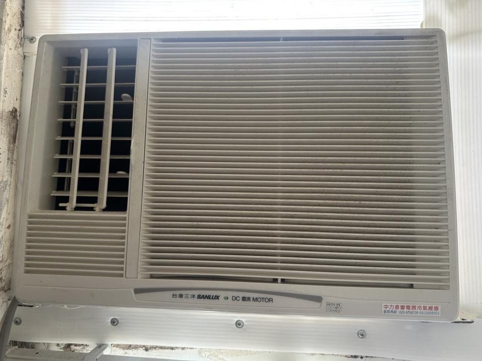 冷氣灌冷媒案件圖片