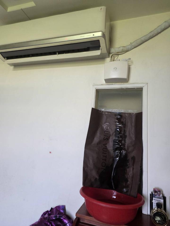 冷氣維修保養案件圖片