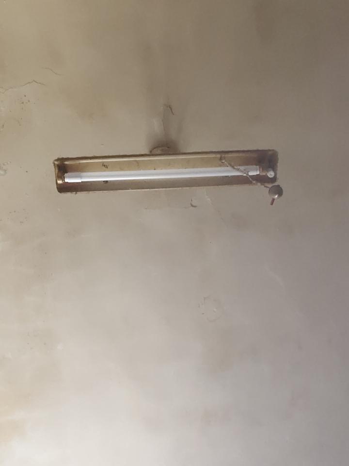 燈具維修案件圖片