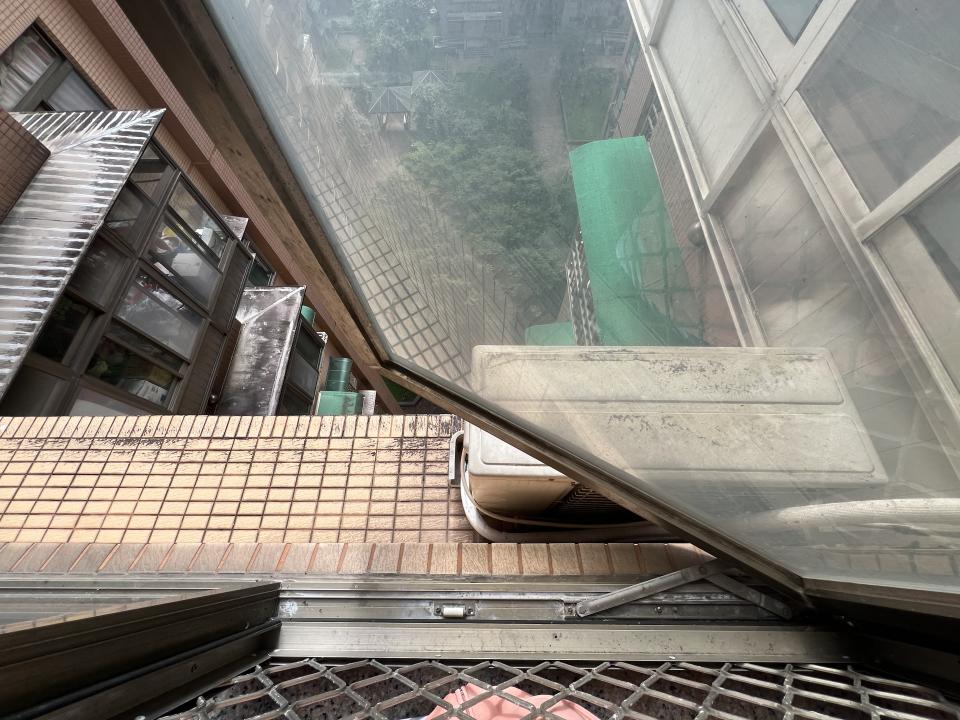 冷氣維修保養案件圖片