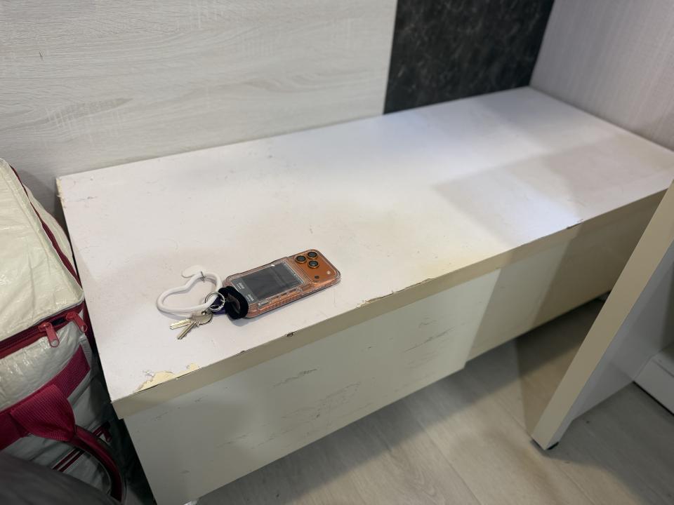 大型家具回收案件圖片