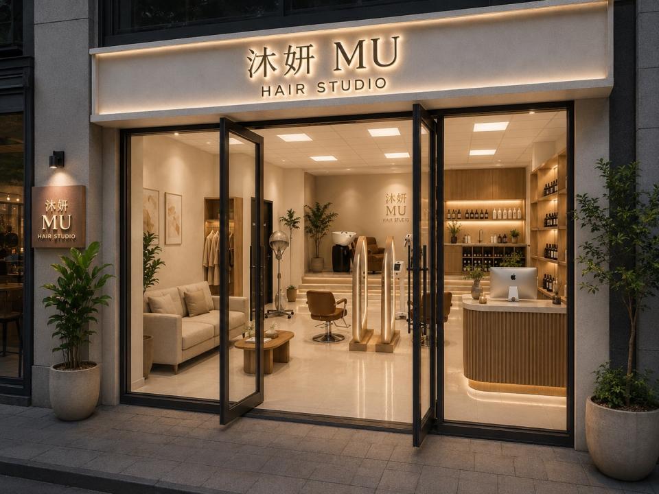 店面設計案件圖片