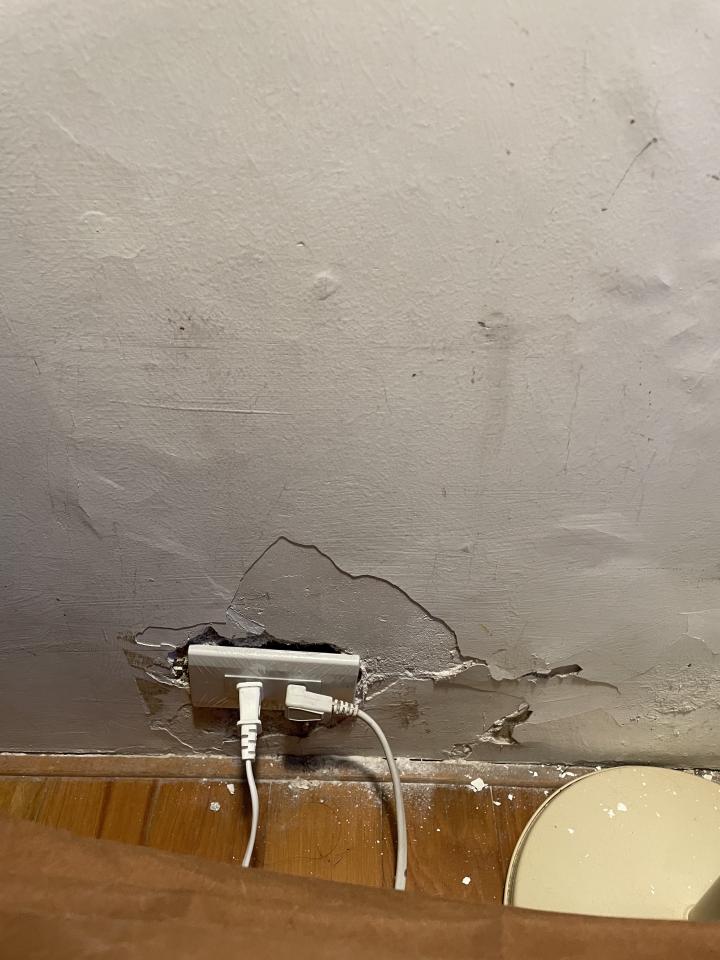 抓漏案件圖片